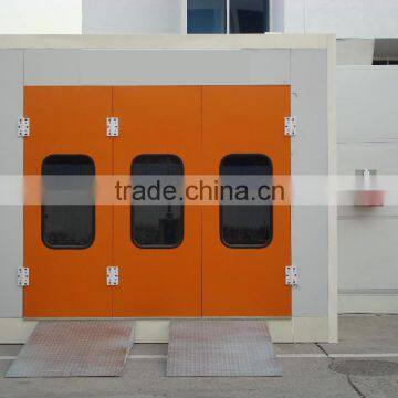 DOT-4C7 baking box /spray-painting booth/oven room