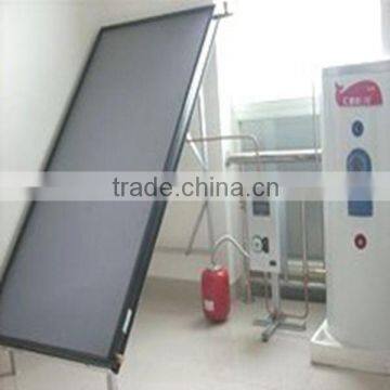 Split Solar Water Heater & Heat Pipe Solar Water Heater & Pool Solar Water Heater / Pressurized Copper Coil Balcony and Rooftop