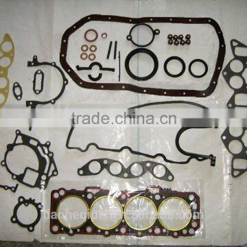 high quality cylinder head gasket kit for N-ISSAN LD20