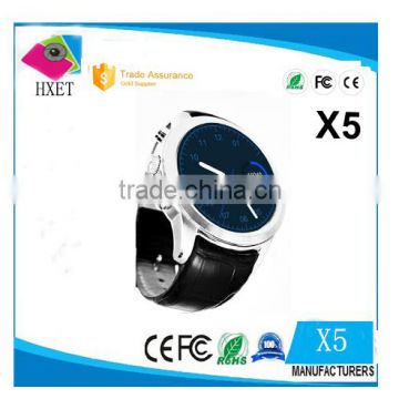 X5 touch screen mobile phone watch android wifi buy online smart watch