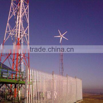 Permanent Magnet Generator 800W Wind Energy