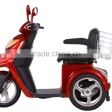 GF950 2015 new model electric tricycle bicycle