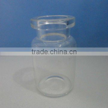 G2 5ml EO antibiotics glass bottle