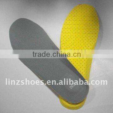 wonderful pu insole