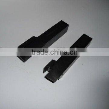 groove cutter tool