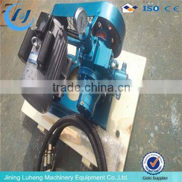 220V Electric Explosion-proof Motor LPG Transfer Pump /LPG Filling Pump