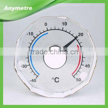 Hot sale Cheap Glass Stick on Thermometer