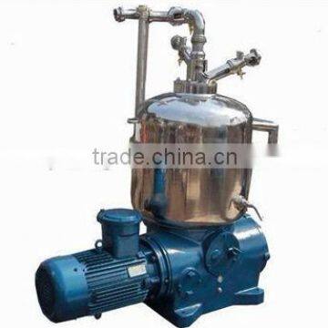 DRY Series Disc Continous Centrifuge Separator Machine