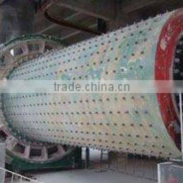 200 mesh large production capacity ball mill