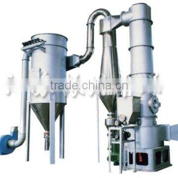 XSZ series spin flash dryer for wheat starch