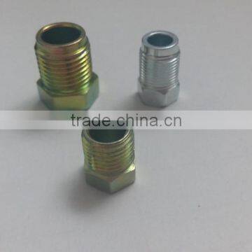 China factory promotion iron pipe fittings