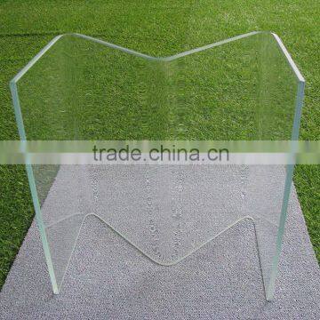 Fashionable Design Bending Machine for Glass photo-5