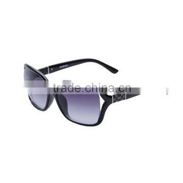 New Design High Quality Acetate With Metal Eyewear Factory classic big size designers Sunglasses