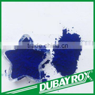 Chemical Pigment Phthalocyanine Blue 15:3 Organic Pigment for Concrete