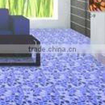 Stone purple Colored Floor Tiles