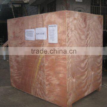 GFMH Series Semi-auto Flute Lamination Machine photo-2