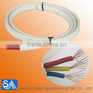 Flex electric wires