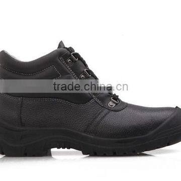 High Quality Boots Outdoor Boots Mountain Shoes Waterproof Synthetic Upper Boots Shoes photo-3