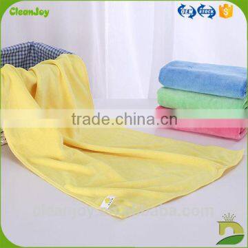 china textile fabric wholesale microfiber car towel