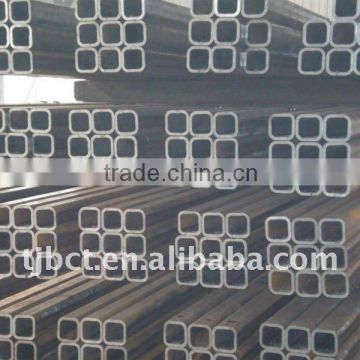 Carbon Suqare tube for building