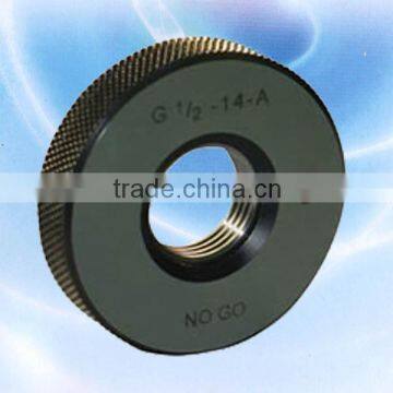 Staight PIPE THEND PING gaugeS Fith thread sealed taper pipe thend ping gauges