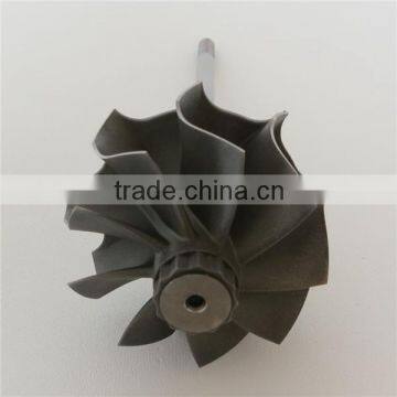 GT25 434717-0033 Turbine Wheel Shaft photo-3