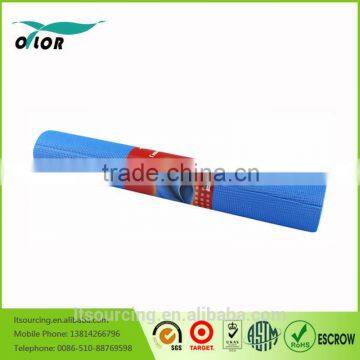 Best Price Cheap Custom Colorful Folding Yoga Pillar photo-3