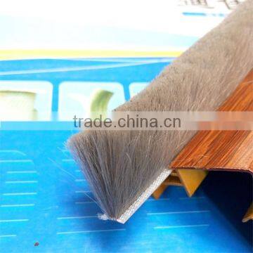 Latest Construction Products Soundproof Weather Strip for Door Frame