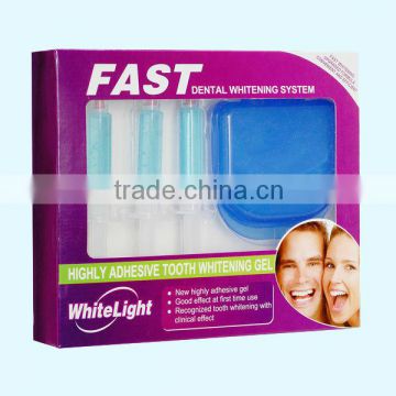 dental equipment teeth whitening kit high demand products for europe