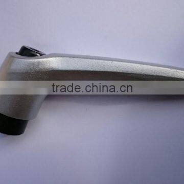 For CNC Drilling and Mechanical Parts Plastic Adjustable Hand Lever photo-5