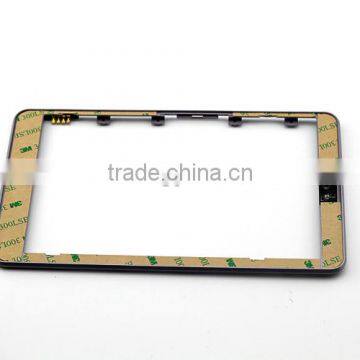 For ASUS Google Nexus 7 1st Gen 2012 Version LCD Supporting Frame, For Nexus 7 2012 Front Bezel Housing Replacement Parts