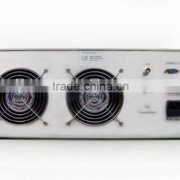 LINKJOIN MATS-2010M Silicon Steel b h Analyzer/ B-H Curve Tracer/ Hysteresis Graph System CE photo-3