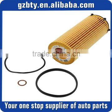 oil filter for BMW OE 11427808443 high quality oil filter