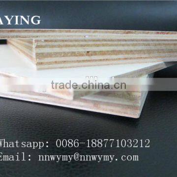 4mm teak veneer plywood