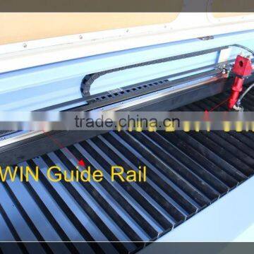 1325 Co2 Laser Engraving and Cutting Machine/fabric Wood Acrylic Leather Cutting Machine photo-4