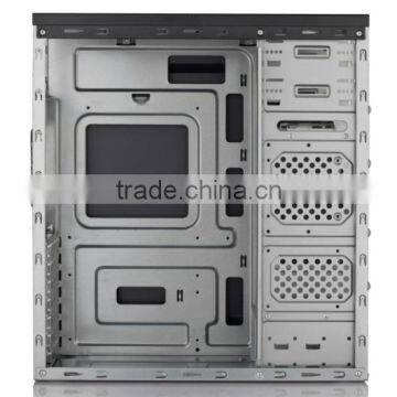 2016 Hot Sale New Custom Economical ATX Computer Case photo-4