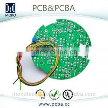 Shenzhen factory produce led pcba