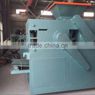 China Supplier Lime Powder Briquette Making Machine photo-6