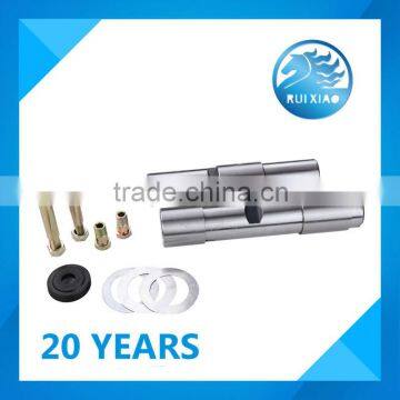 Bus chassis parts steering king pin set for Yutong Higer Bus