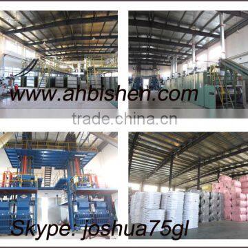 Manufacturer for Recycled Polyester Fiber photo-4