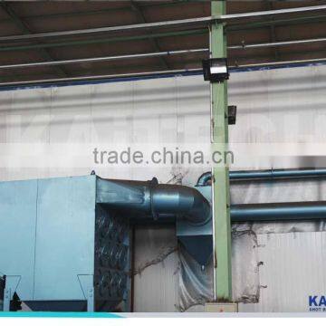 High Quality Blast Chamber Made in China photo-4