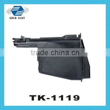 office consumable TK-1119 Compatible toner fit for used printer FS-1120D