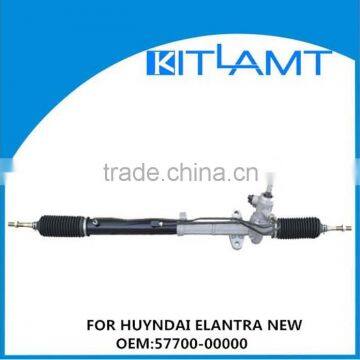 Steering Gear For Hyundai Elantra New OEM:57700-00000