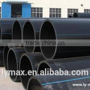 Professional Manufacture of PE100 HDPE Pipe and Accessories photo-2