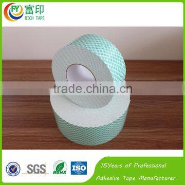 Cheap Price High Quality Fireproof Adhesive Green PE Foam Tape