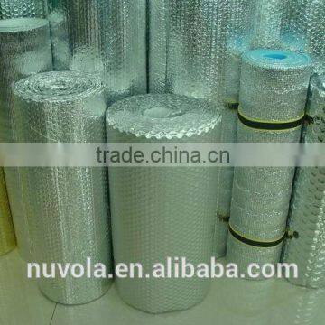 Air Bubble Woven Foil Insulation