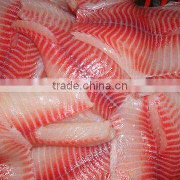 frozen fish organic tilapia fillet price best selling products