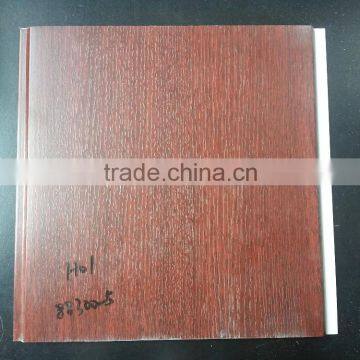 Best Price and Good Quality of PVC Ceiling Panel and Pvc Wall Panel for Decation Laminated Panel photo-3