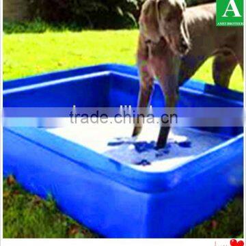 2016 Plastic Bait Boat Hull photo-4