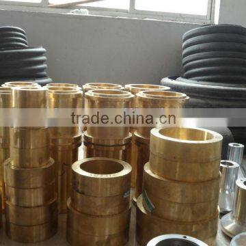 HDPE/LDPE Corrugated Pipe Production Ine photo-5